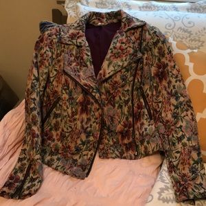 Free People jacket